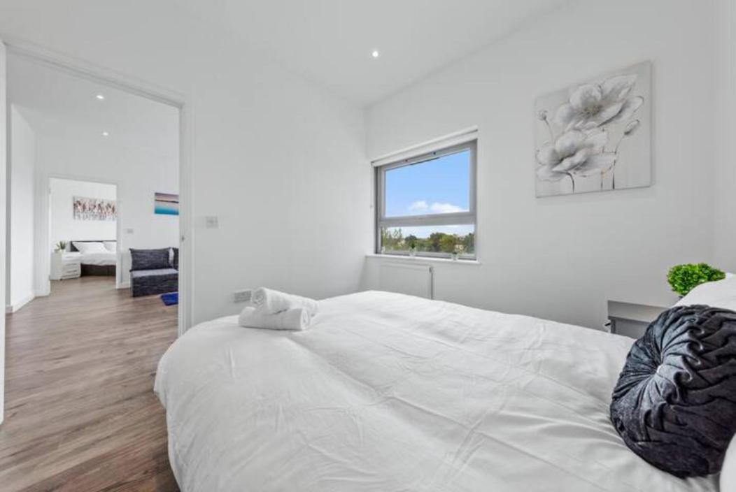 Delta 2 Bedroom Flat In London Dp102 Croydon Extérieur photo